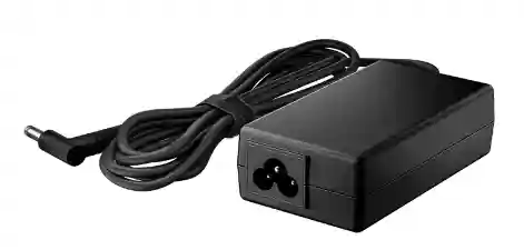  HP 65W Smart AC Adapter, 65W Power delivery, Type-C USB, AC Adapter (6H459AA)